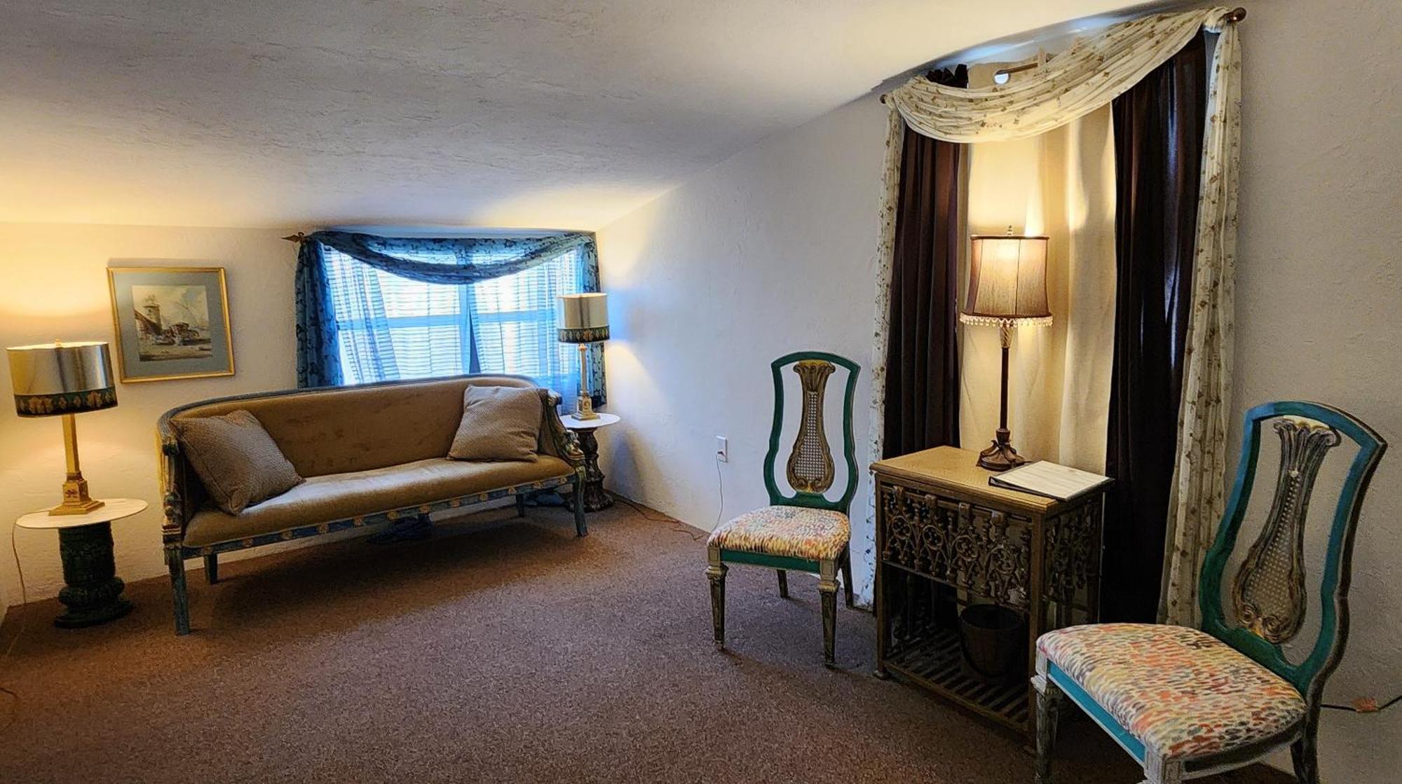 דלונגה Lily Creek Lodge מראה חיצוני תמונה
