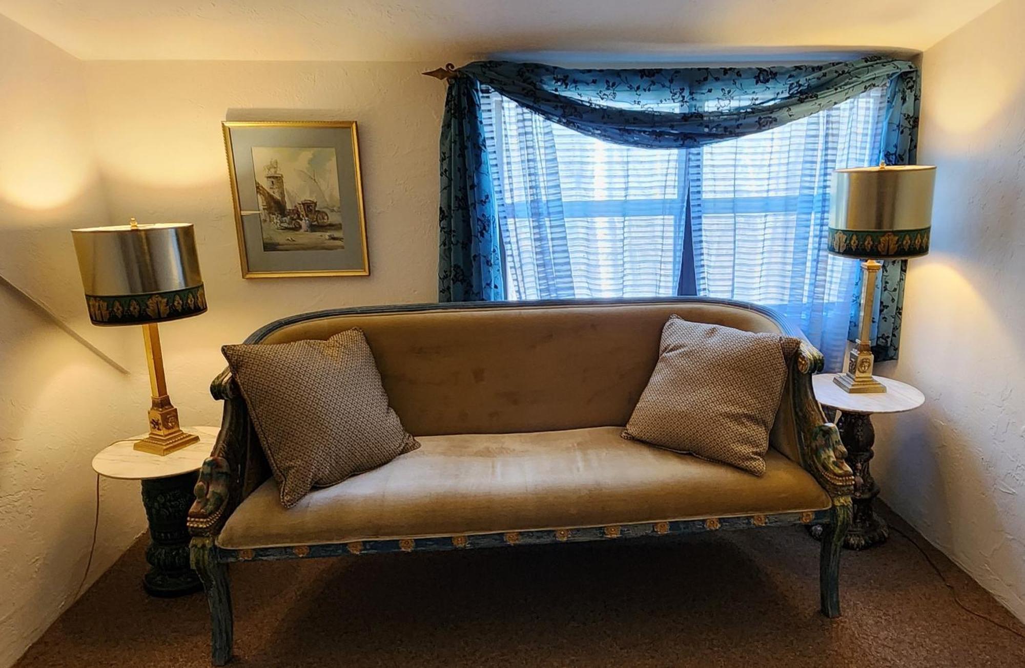 דלונגה Lily Creek Lodge מראה חיצוני תמונה