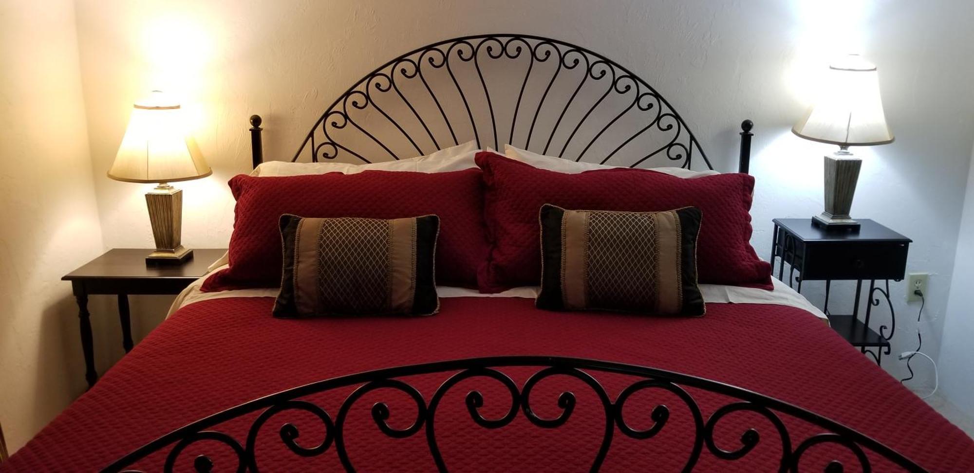 דלונגה Lily Creek Lodge מראה חיצוני תמונה