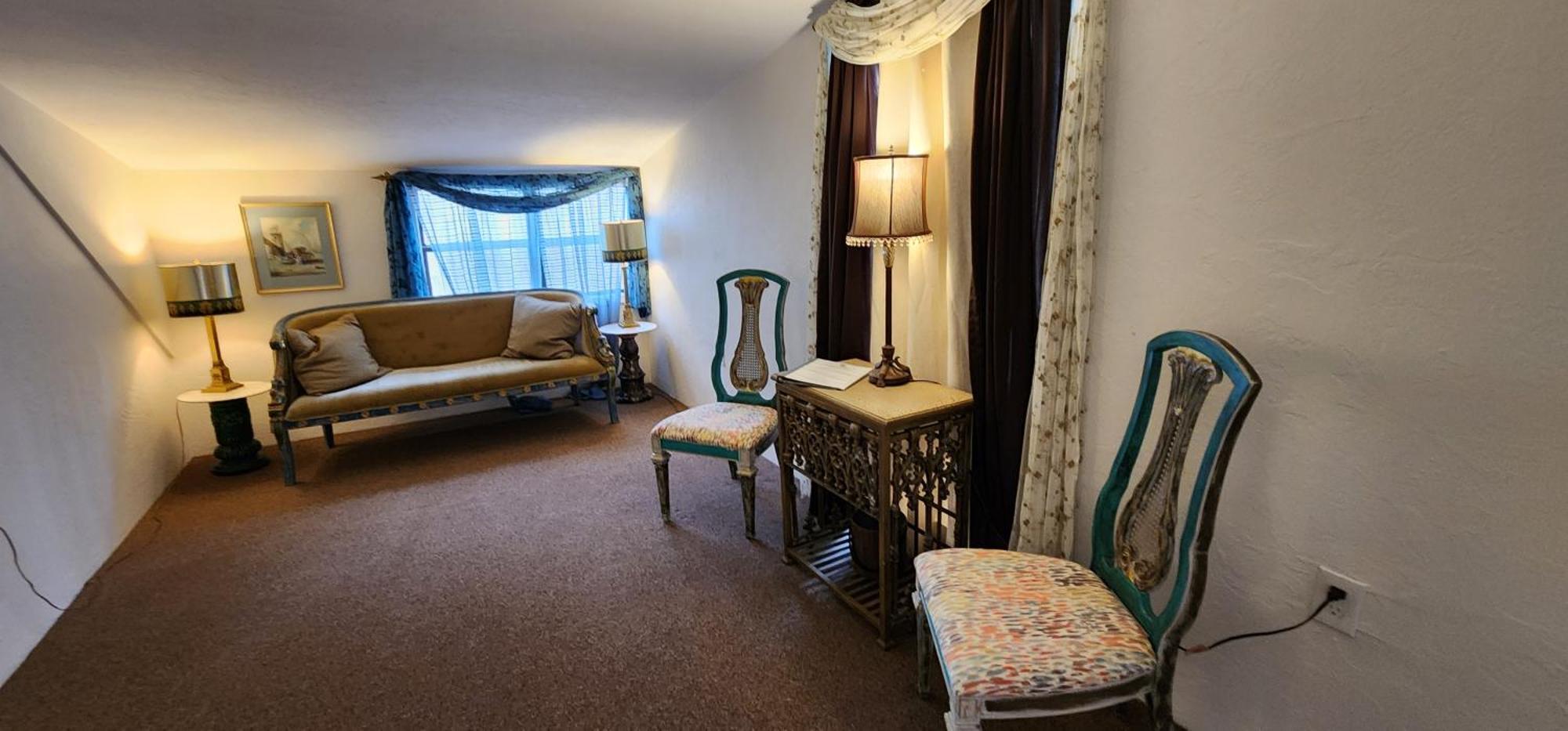 דלונגה Lily Creek Lodge מראה חיצוני תמונה