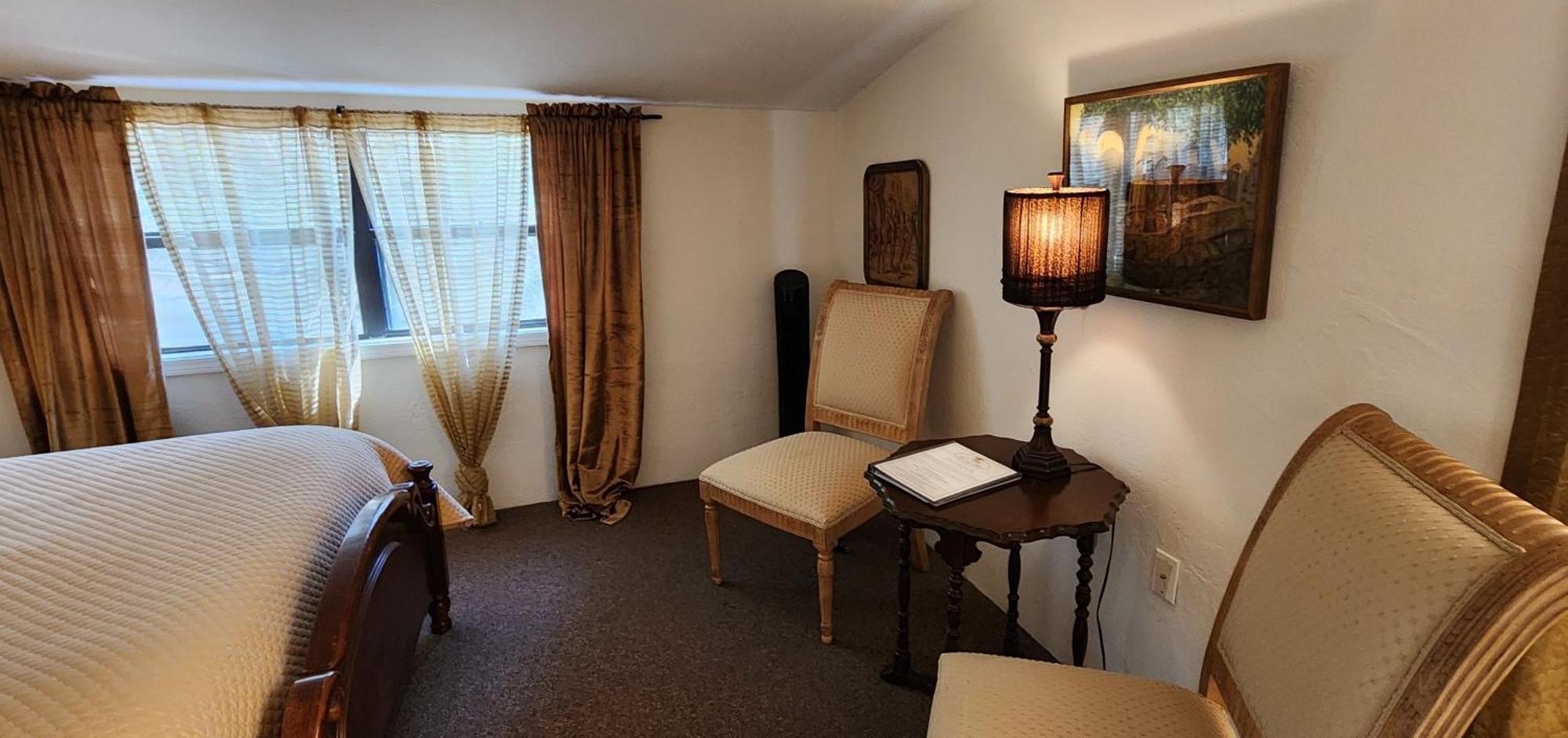 דלונגה Lily Creek Lodge מראה חיצוני תמונה