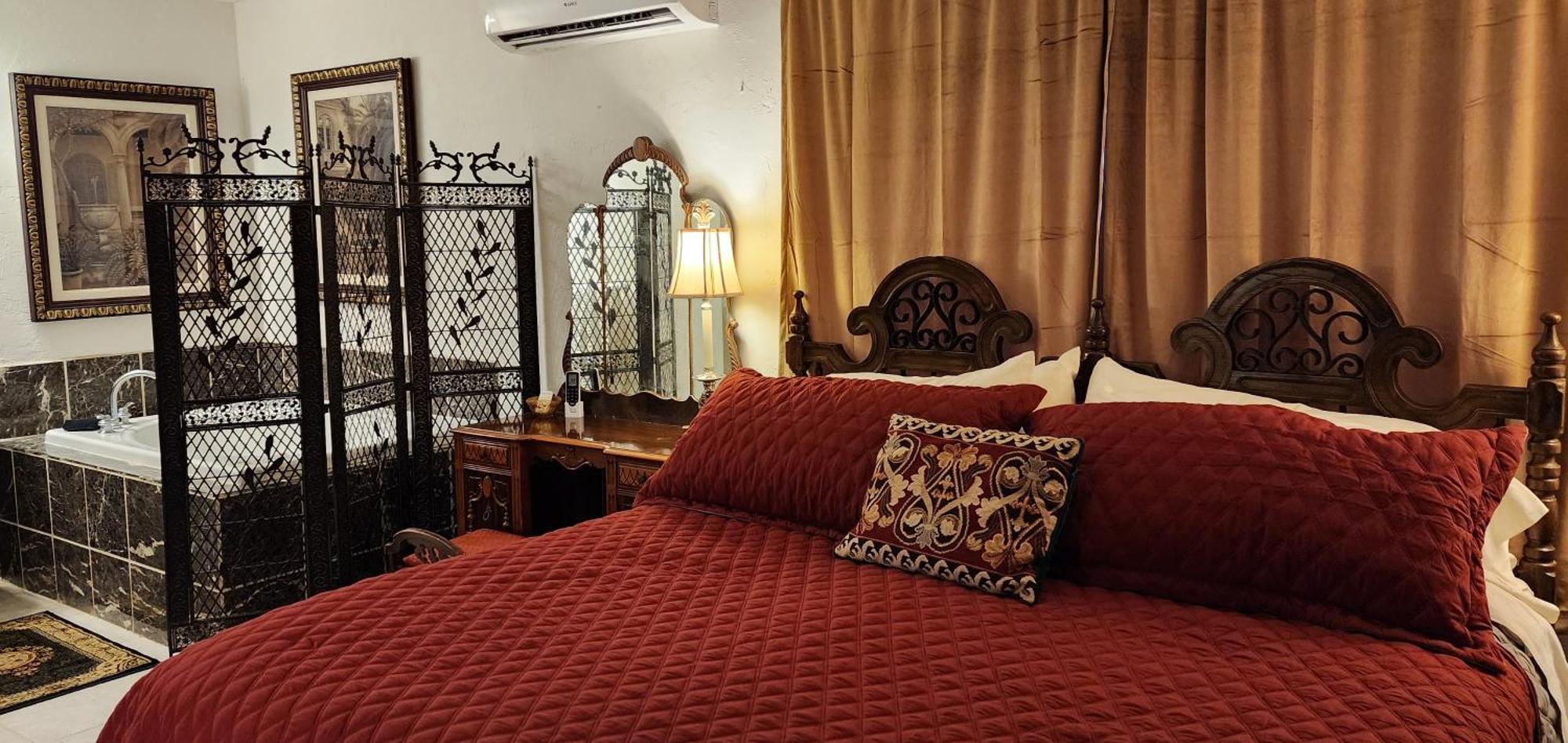 דלונגה Lily Creek Lodge מראה חיצוני תמונה