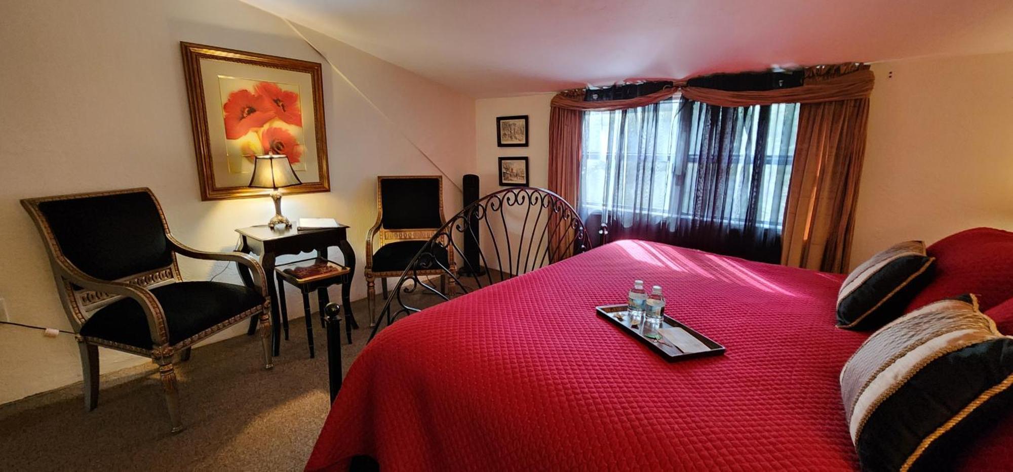 דלונגה Lily Creek Lodge מראה חיצוני תמונה