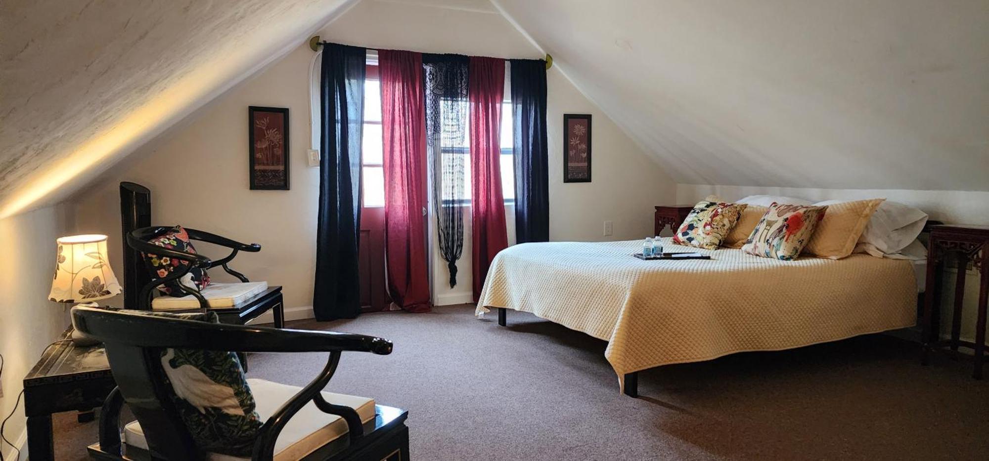 דלונגה Lily Creek Lodge מראה חיצוני תמונה