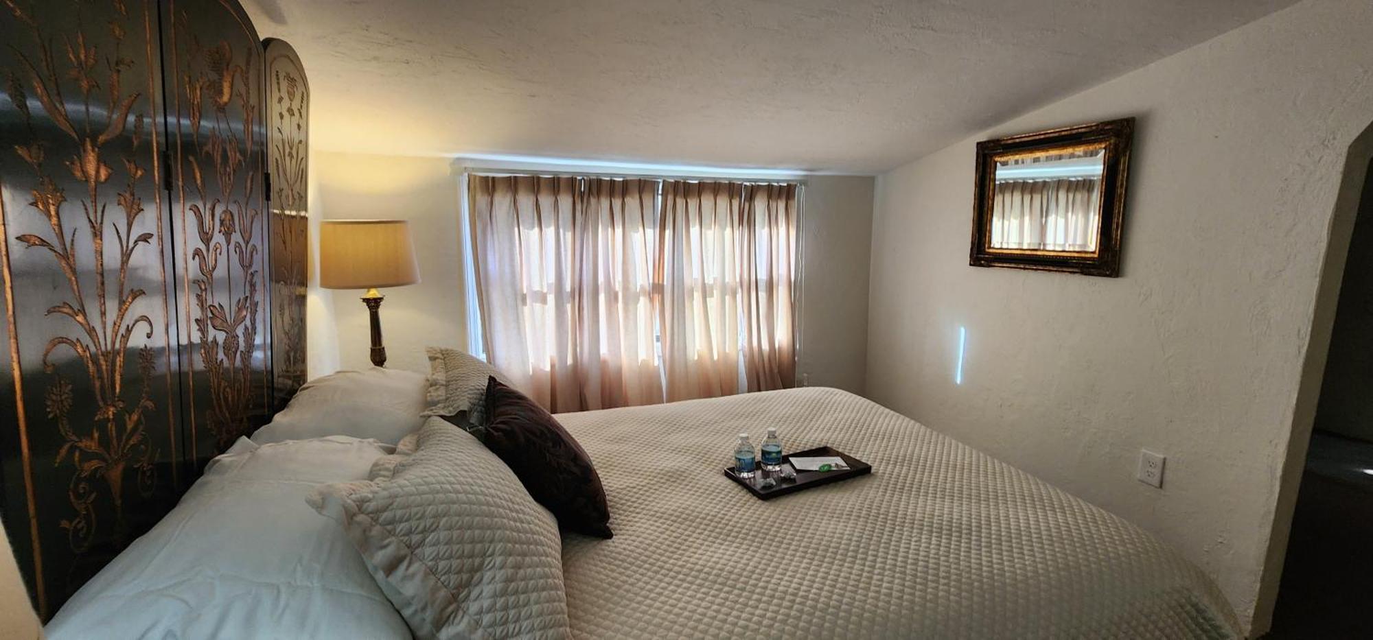 דלונגה Lily Creek Lodge מראה חיצוני תמונה