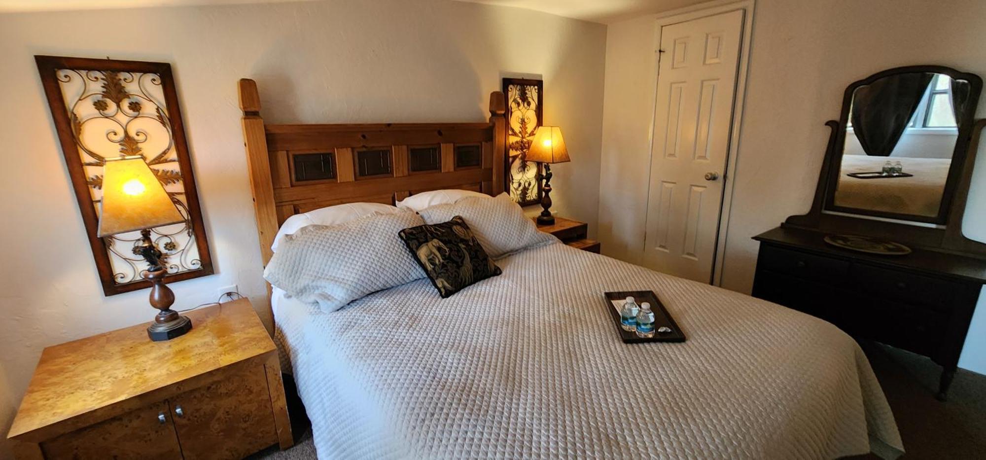 דלונגה Lily Creek Lodge מראה חיצוני תמונה