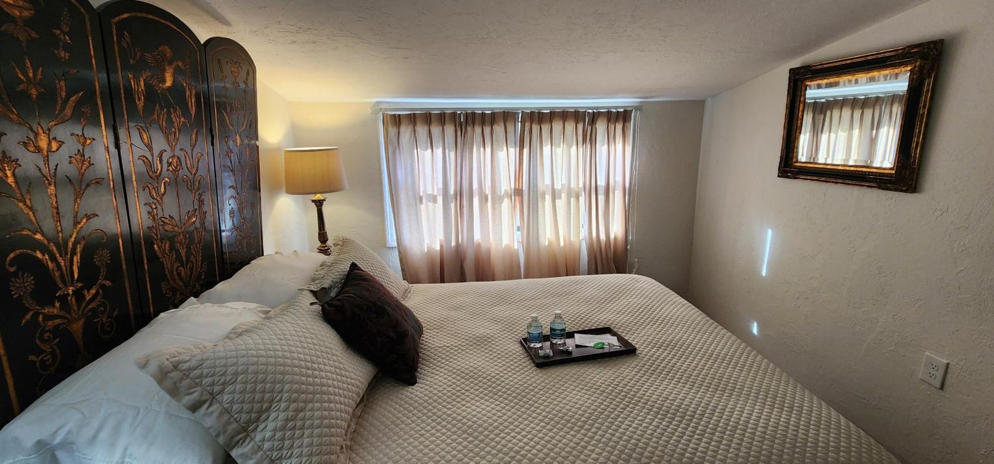 דלונגה Lily Creek Lodge מראה חיצוני תמונה