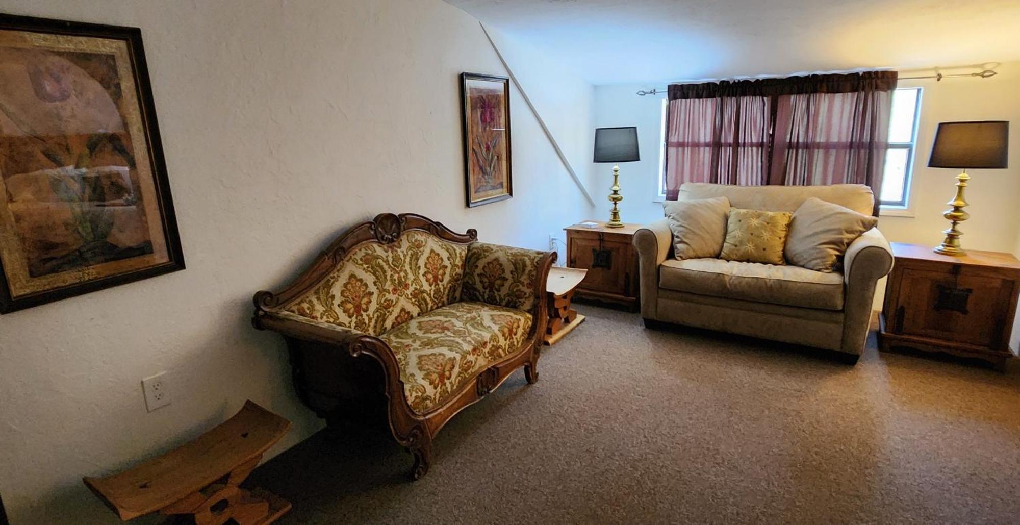 דלונגה Lily Creek Lodge מראה חיצוני תמונה