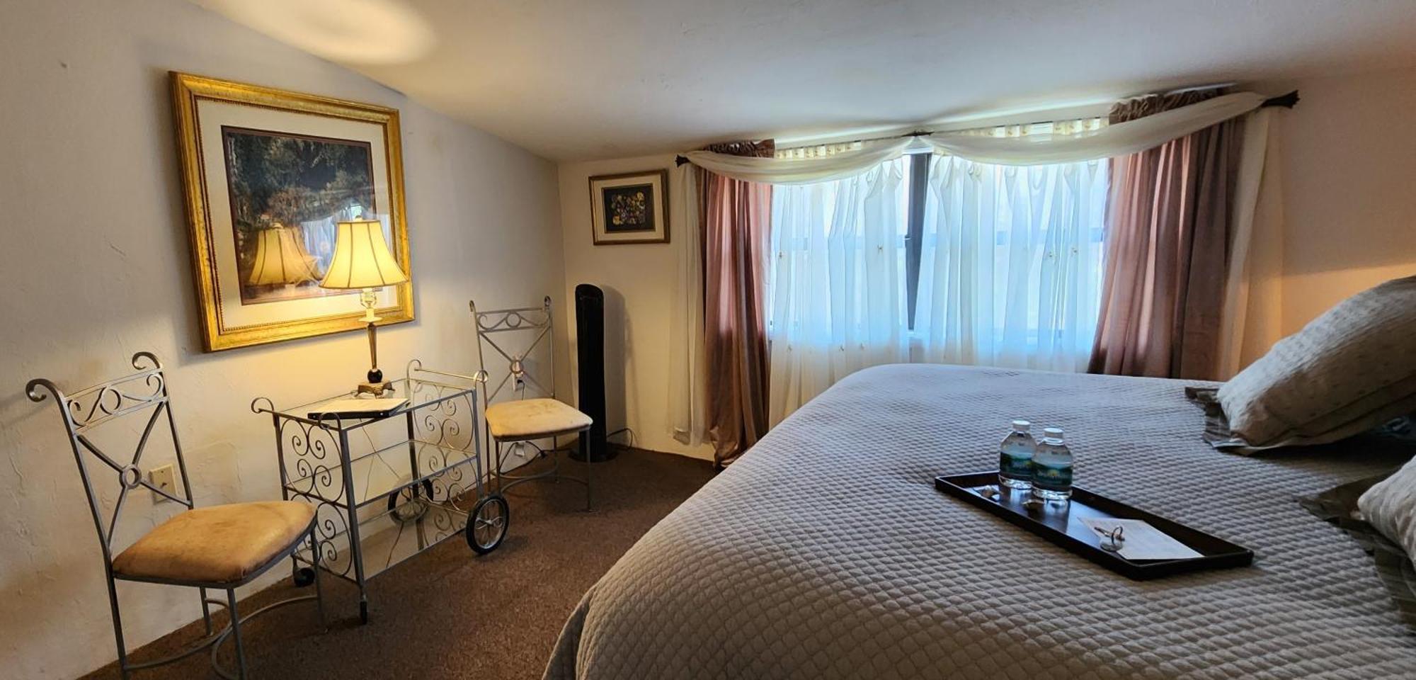 דלונגה Lily Creek Lodge מראה חיצוני תמונה