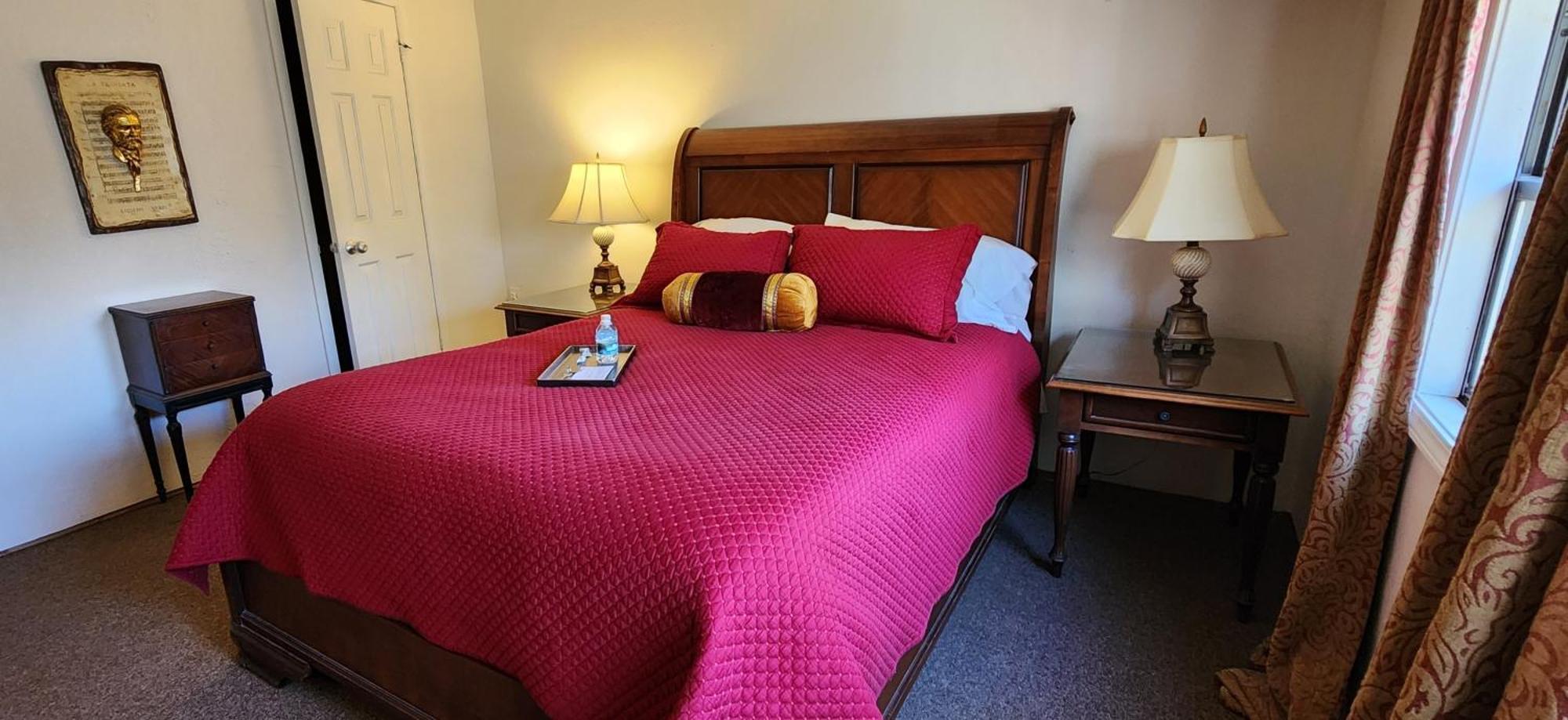 דלונגה Lily Creek Lodge מראה חיצוני תמונה