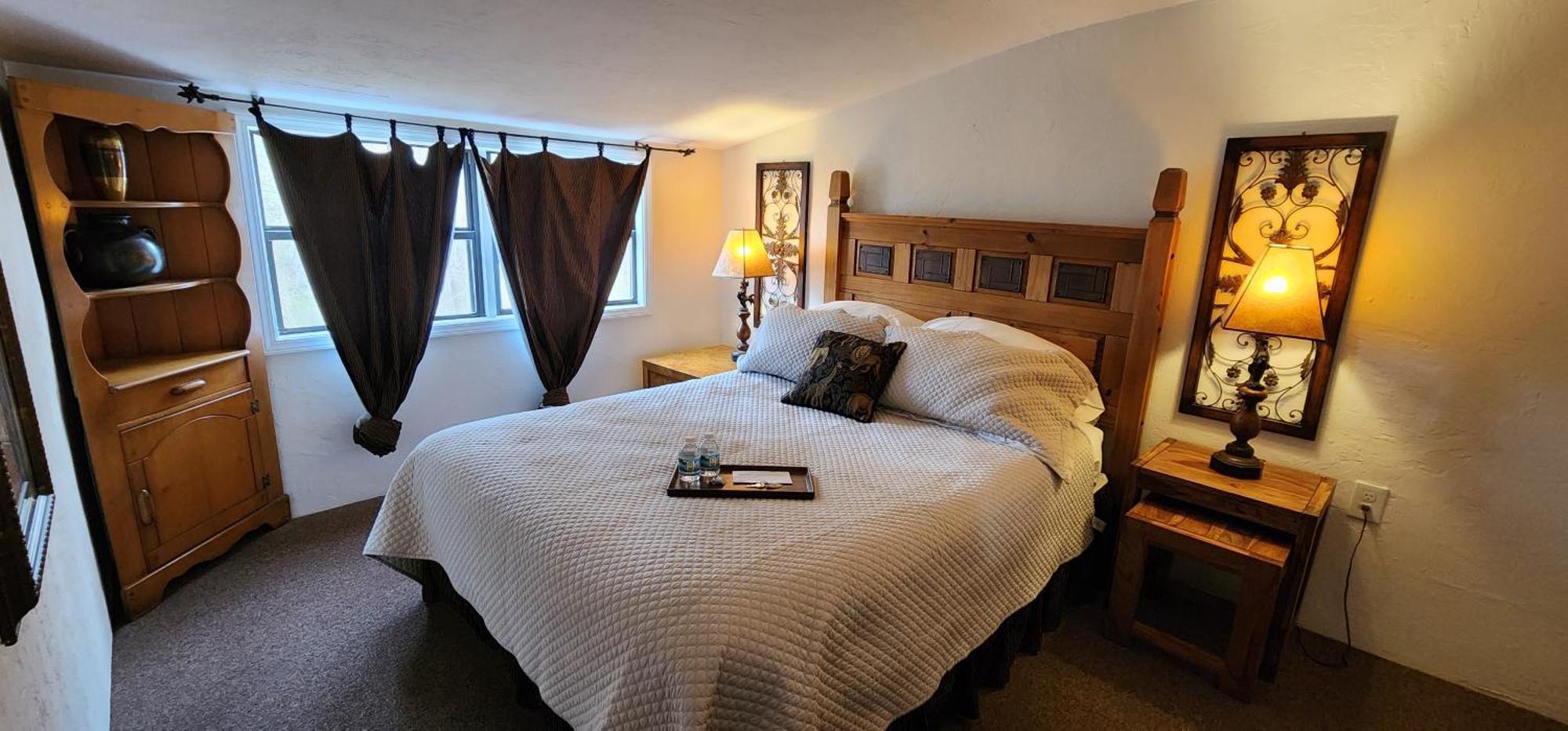 דלונגה Lily Creek Lodge מראה חיצוני תמונה