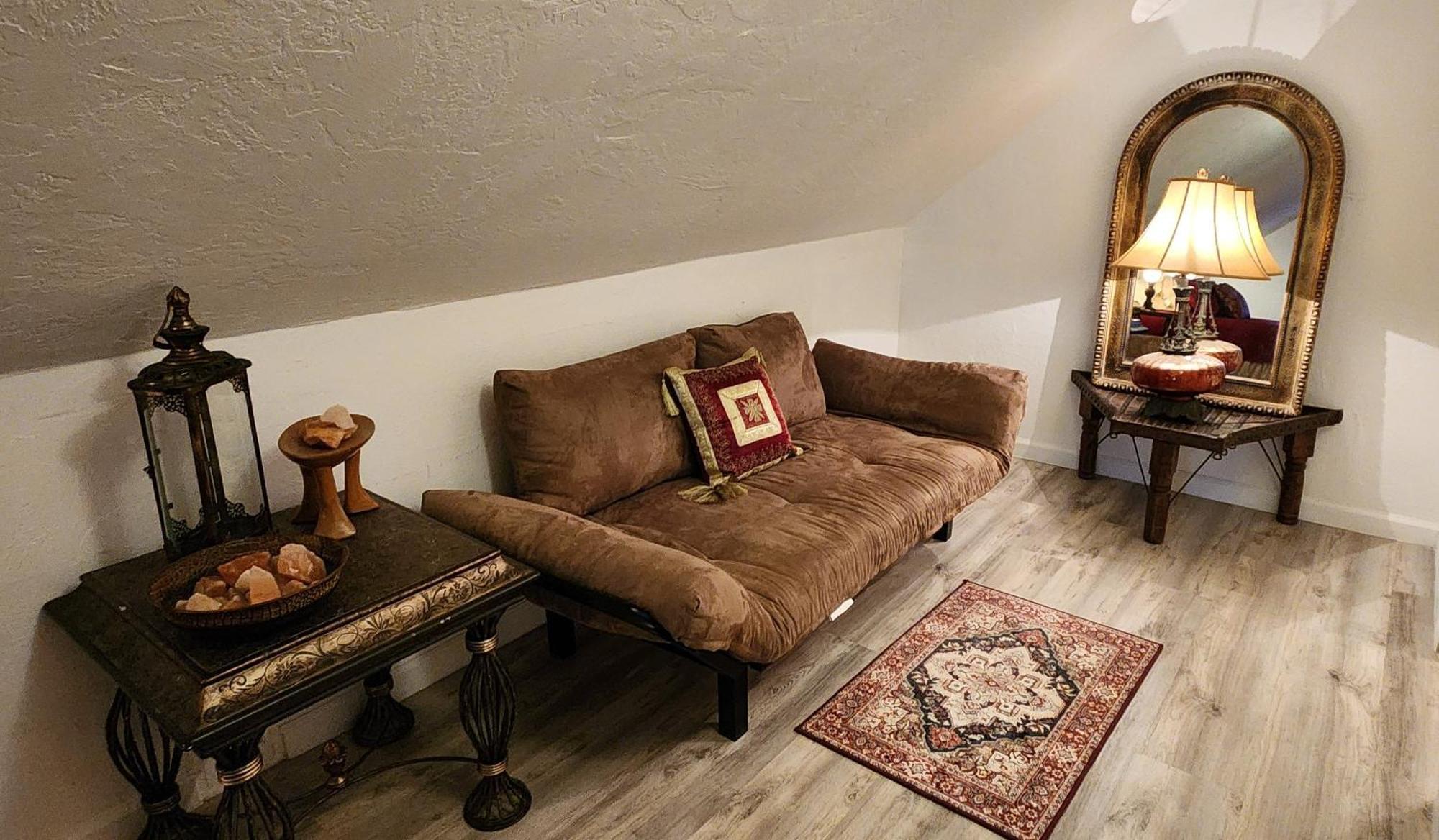 דלונגה Lily Creek Lodge מראה חיצוני תמונה