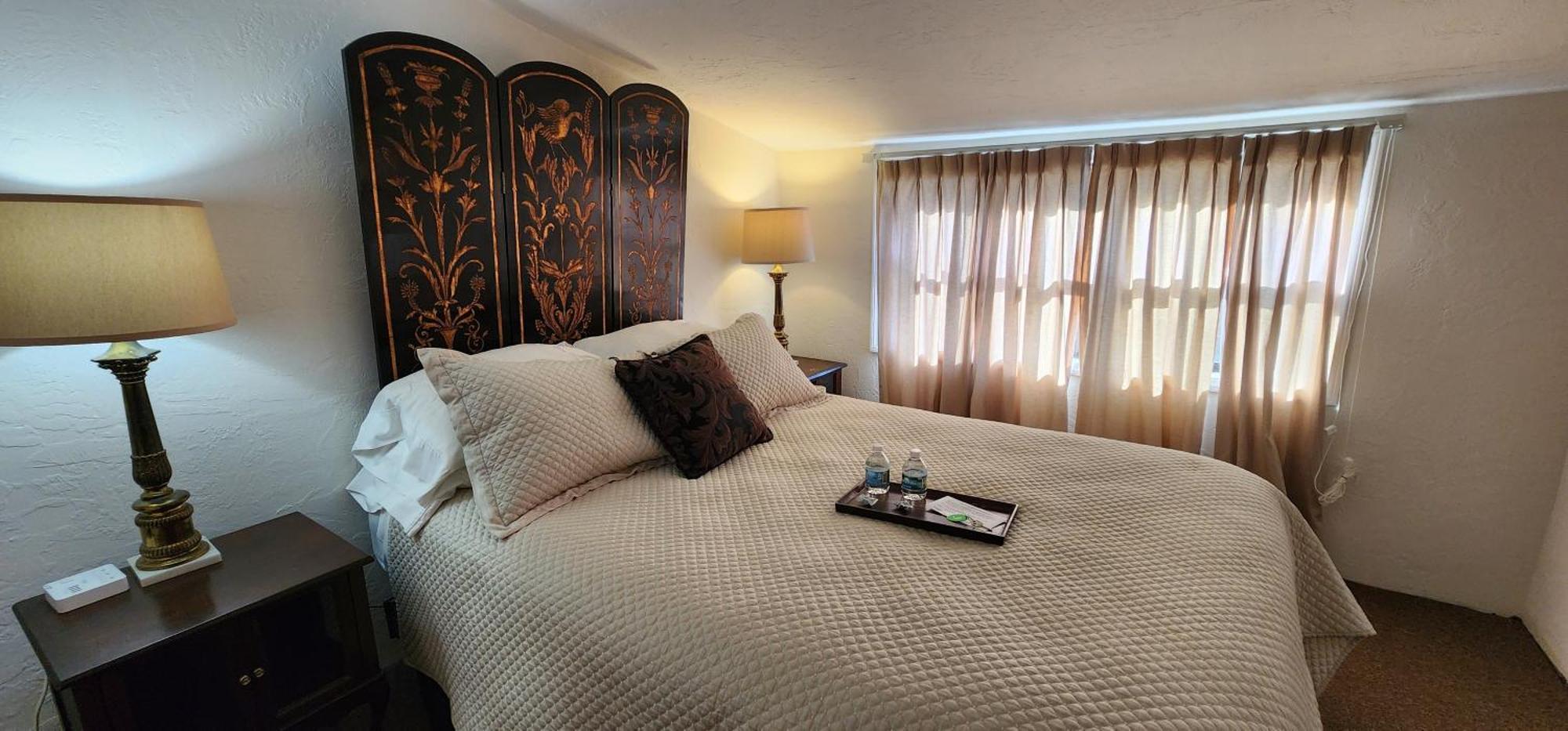 דלונגה Lily Creek Lodge מראה חיצוני תמונה