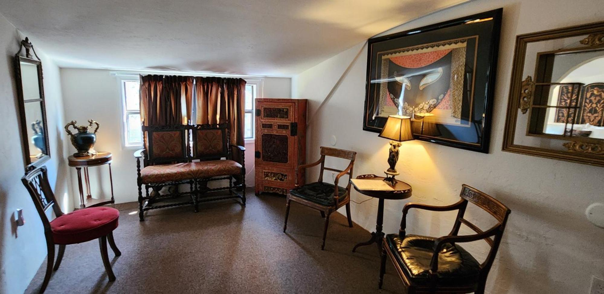 דלונגה Lily Creek Lodge מראה חיצוני תמונה