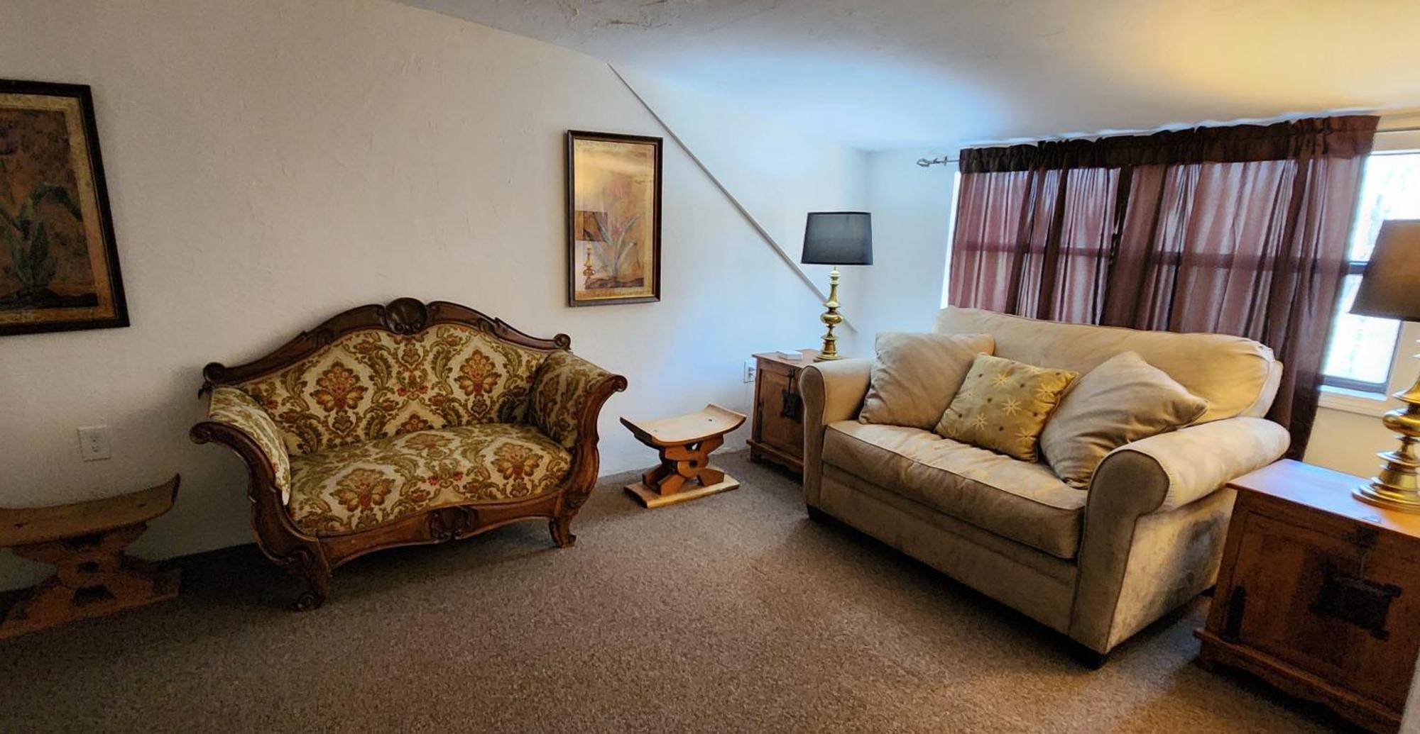 דלונגה Lily Creek Lodge מראה חיצוני תמונה