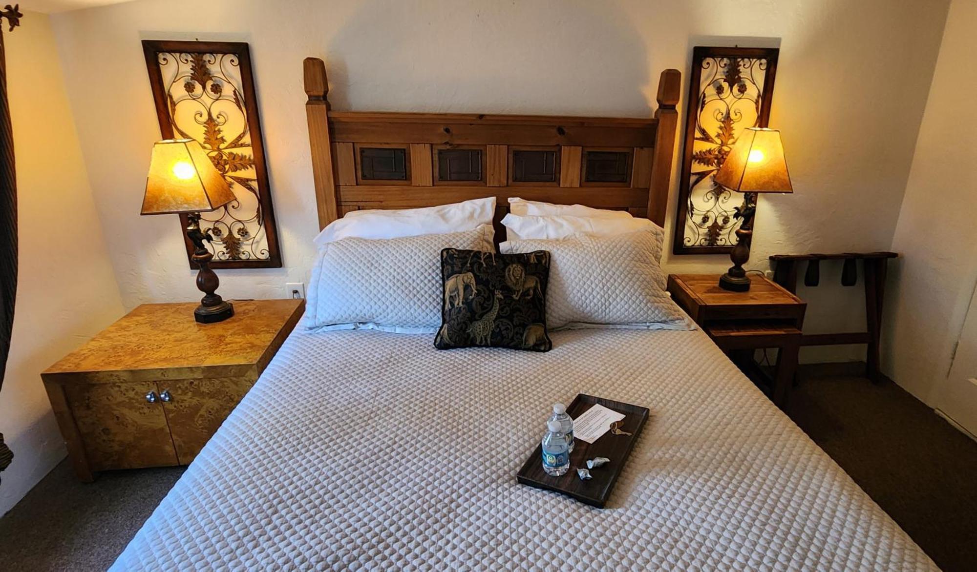 דלונגה Lily Creek Lodge מראה חיצוני תמונה