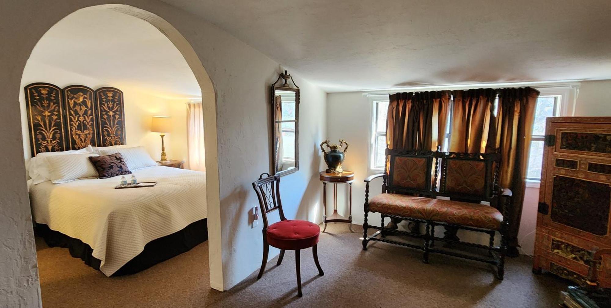 דלונגה Lily Creek Lodge מראה חיצוני תמונה