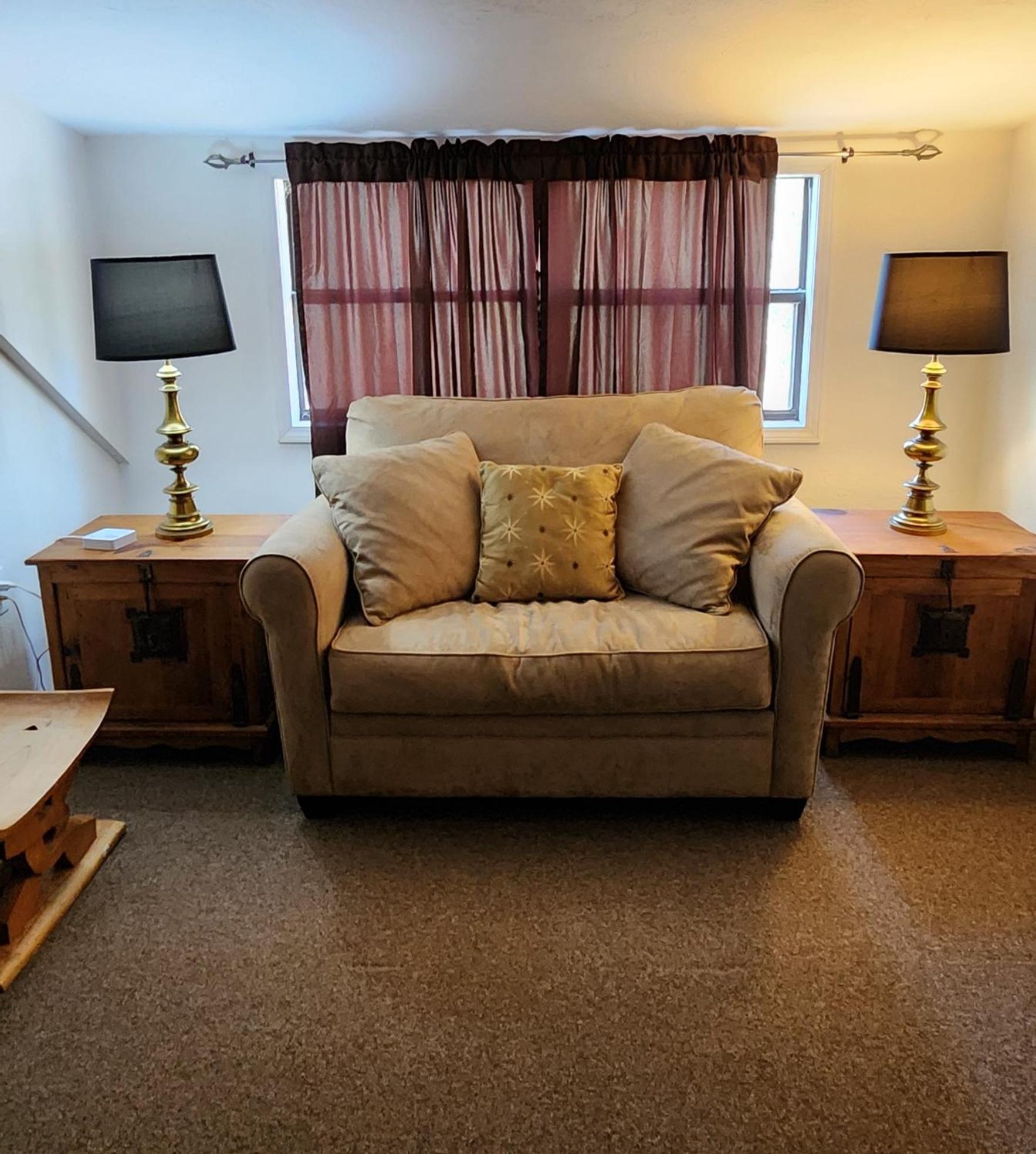 דלונגה Lily Creek Lodge מראה חיצוני תמונה