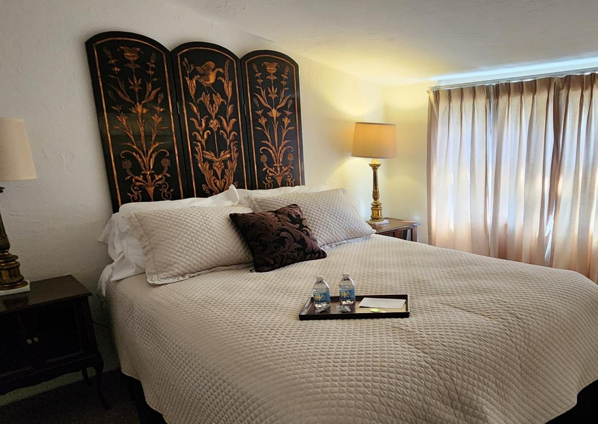 דלונגה Lily Creek Lodge מראה חיצוני תמונה