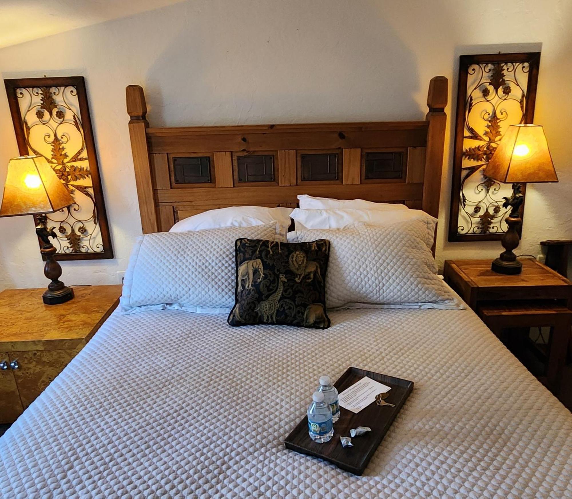 דלונגה Lily Creek Lodge מראה חיצוני תמונה
